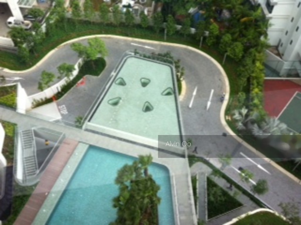 Trilight (D11), Condominium #122588562
